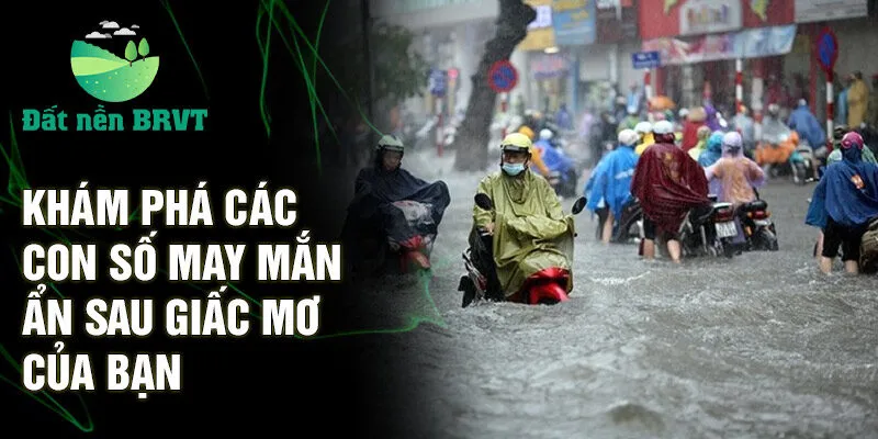 Khám phá các con số may mắn ẩn sau giấc mơ của bạn